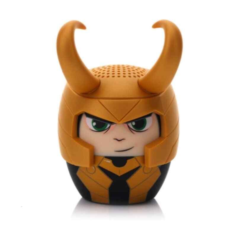 Mini enceinte Bluetooth Marvel Loki Bitty Boomers