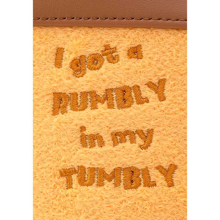 Loungefly Disney Winnie The Pooh backpack 26cm