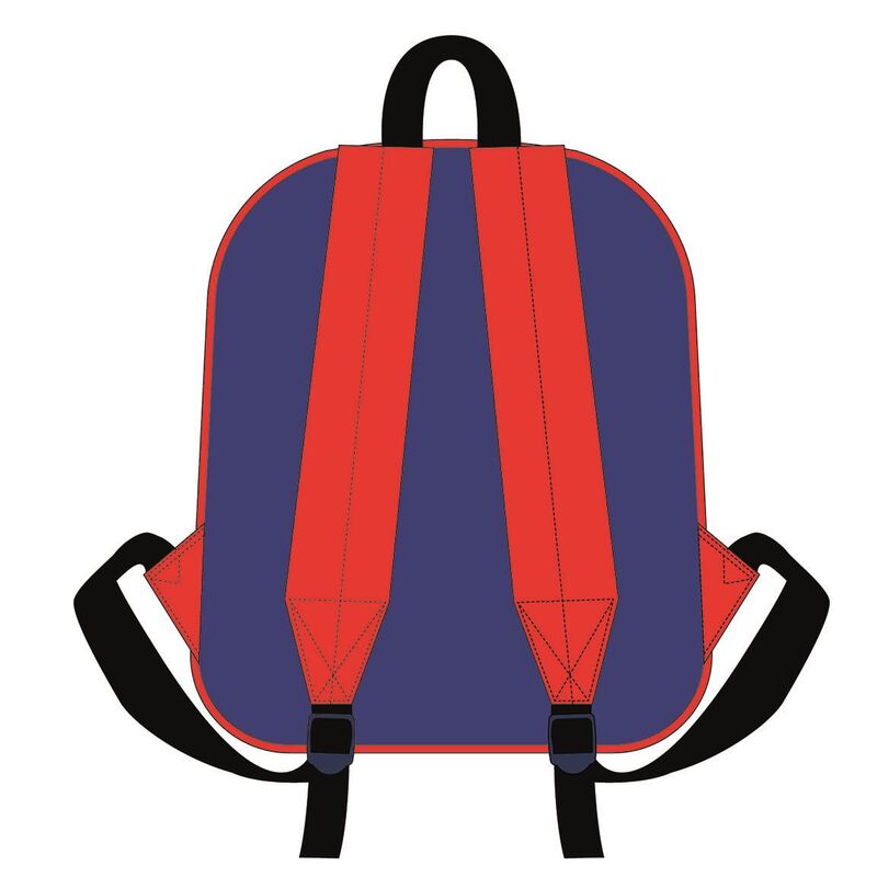 Marvel Spiderman backpack 30cm