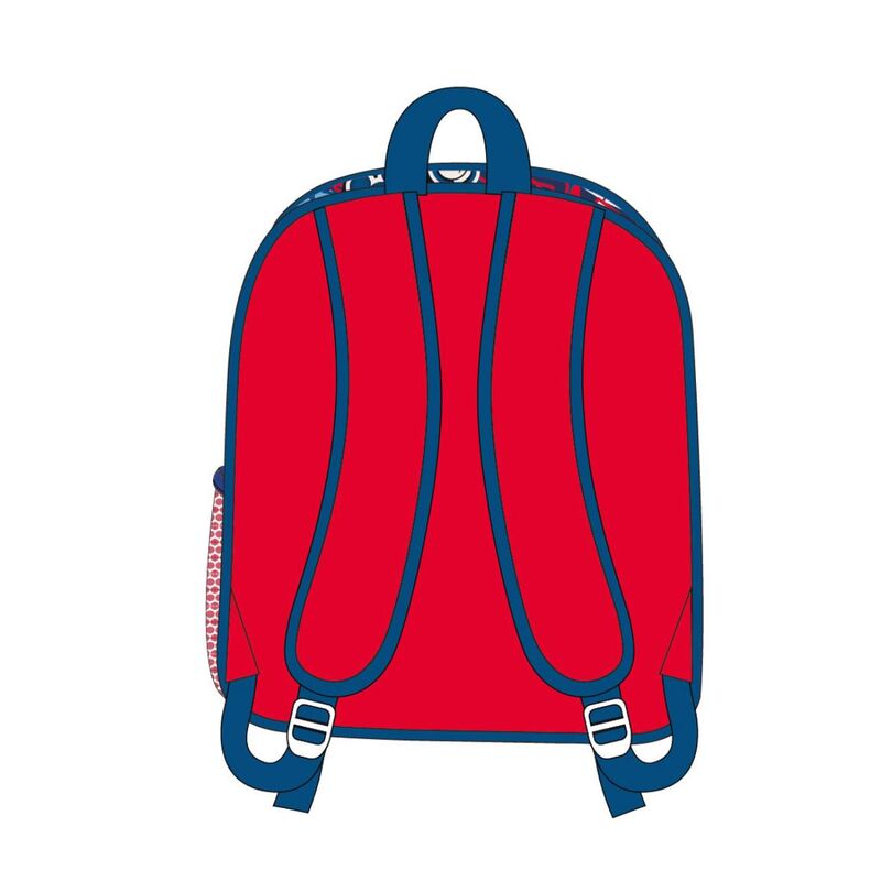 Disney Mickey 3D backpack 31cm