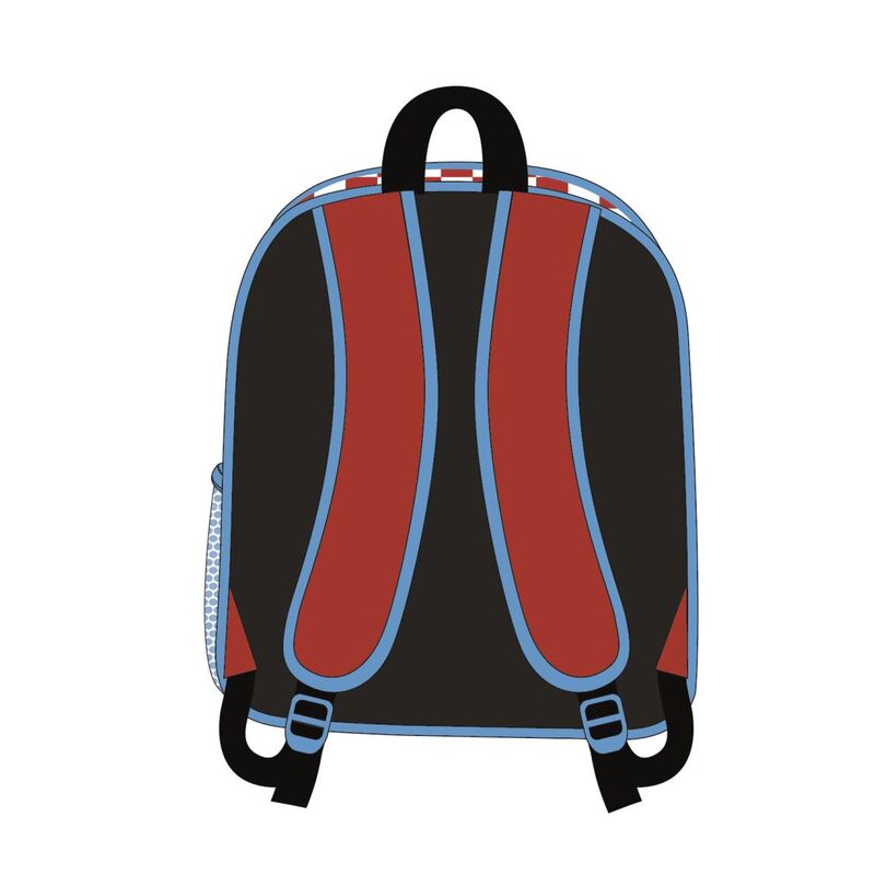 Marvel Avengers 3D backpack 31cm