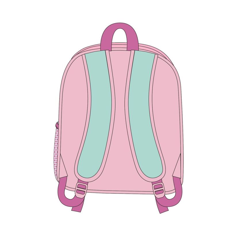 Disney Minnie 3D backpack 31cm