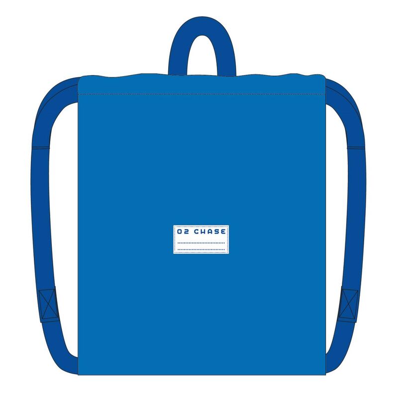 Paw Patrol gym bag 33cm