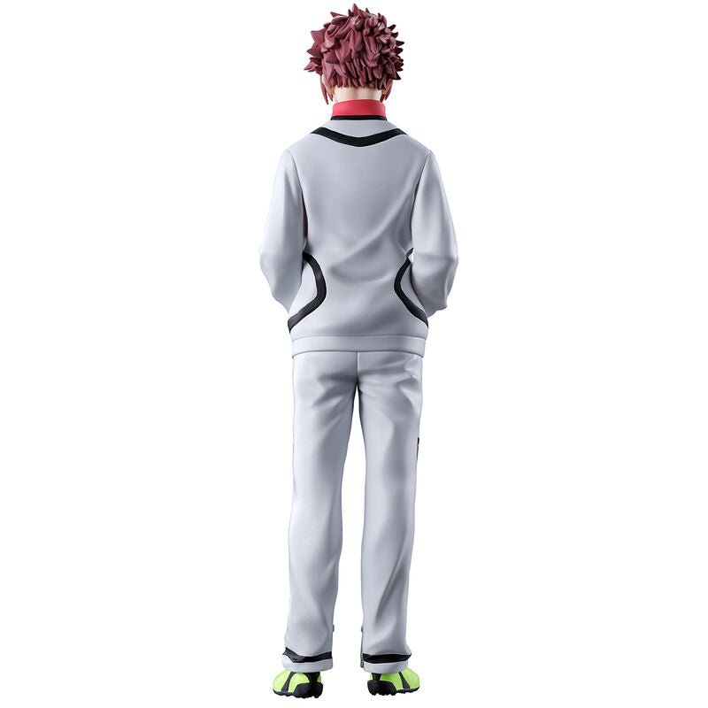 Bluelock Preparedness for a Decisive Battle Sae Itoshi Ichibansho figure 18cm - Nerdscape