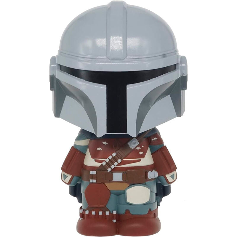Star Wars The Mandalorian money box figure 20cm