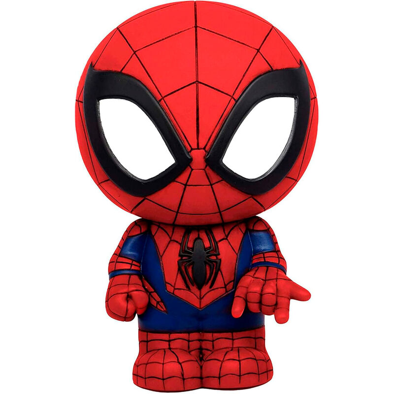 Figurine tirelire Spiderman Marvel 20 cm