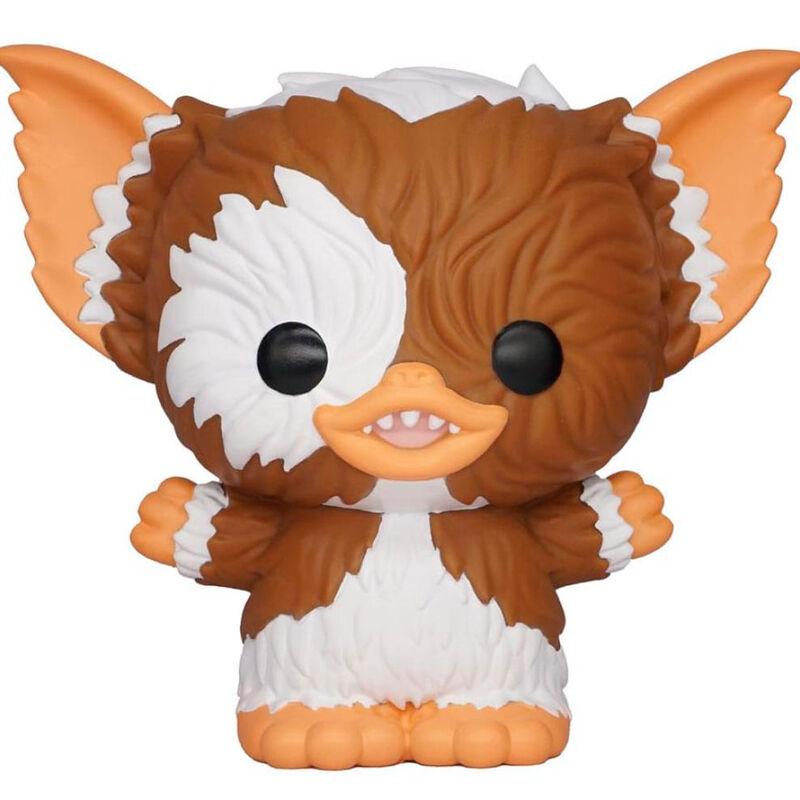 Gremlins Gizmo Figura da Collezione 20cm - Nerdscape