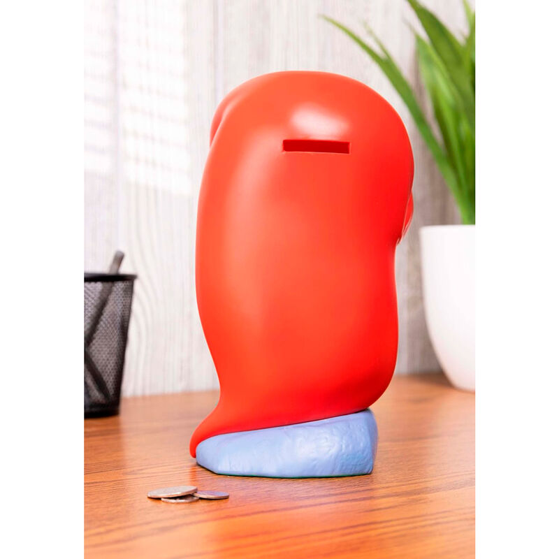 Figurine tirelire Ariel La Petite Sirène de Disney, 20 cm