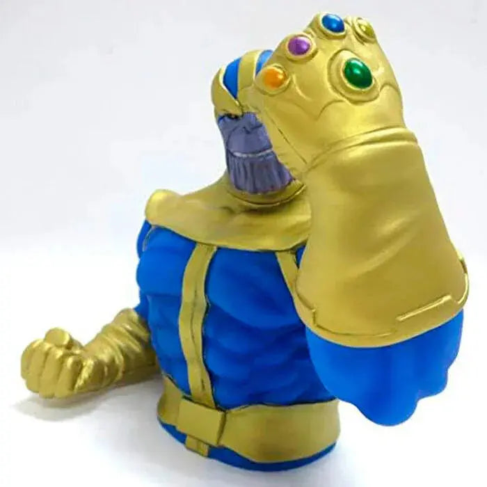 Funko Pop! Thanos Figura da Collezione 20cm - Nerdscape Nerdscape