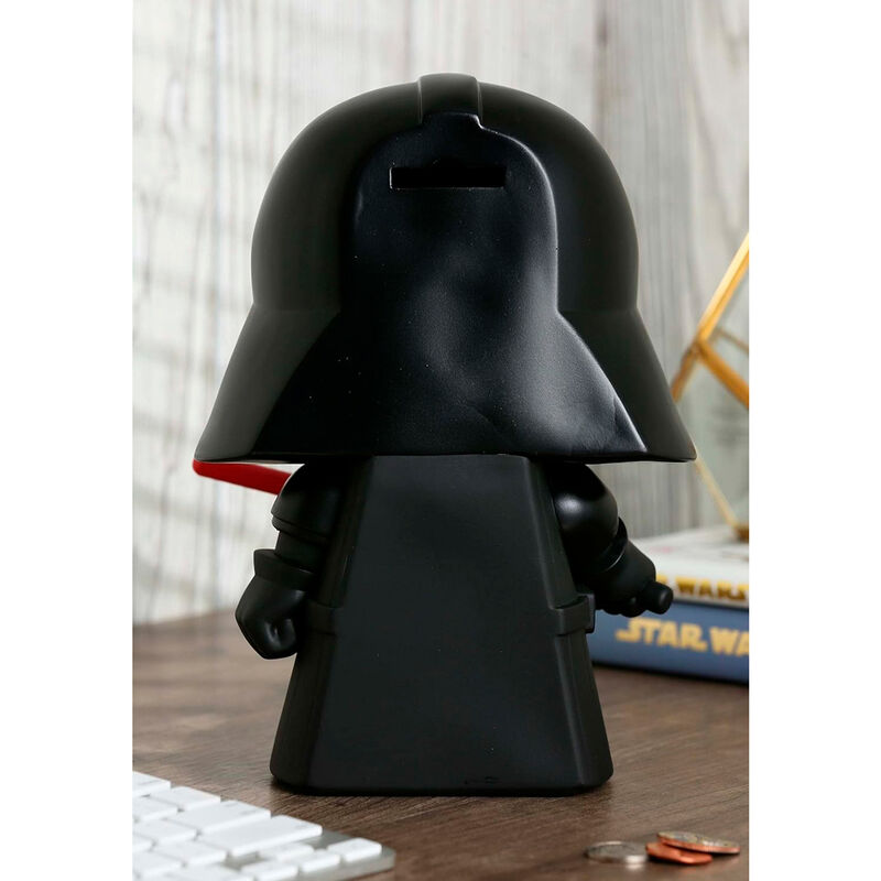 Tirelire Star Wars Dark Vador 20 cm