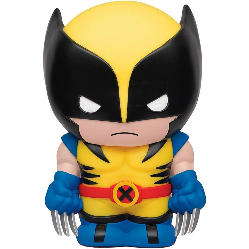 Funko Pop! Wolverine Figura da Collezione 20cm - Nerdscape
