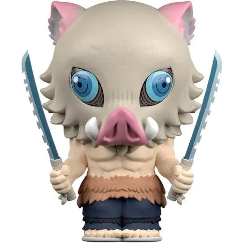 Funko Pop! Inosuke Hashibira Demon Slayer Kimetsu no Yaiba - Figura da Collezione - Nerdscape Nerdscape