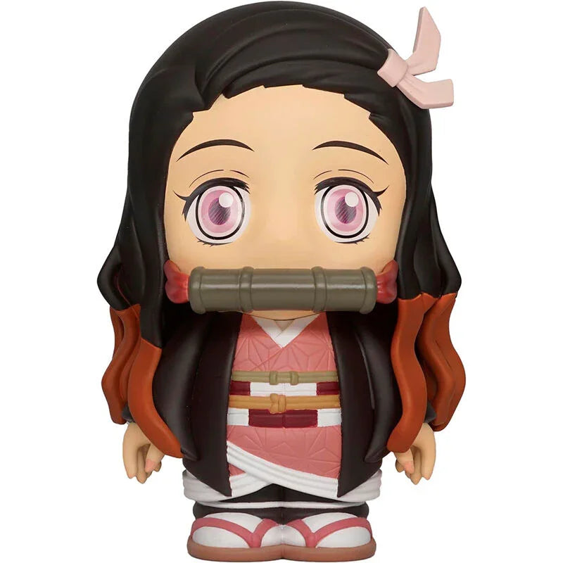 Funko Pop! Nezuko Kamado Demon Slayer Kimetsu no Yaiba Figura da Collezione 20cm - Nerdscape Nerdscape