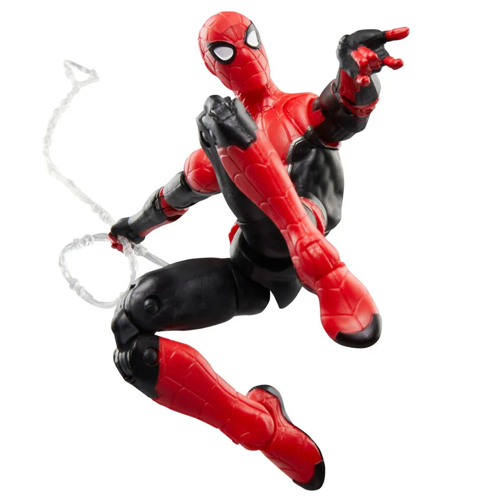 Marvel Legends Spider-Man Far From Home Figura da Collezione - Nerdscape