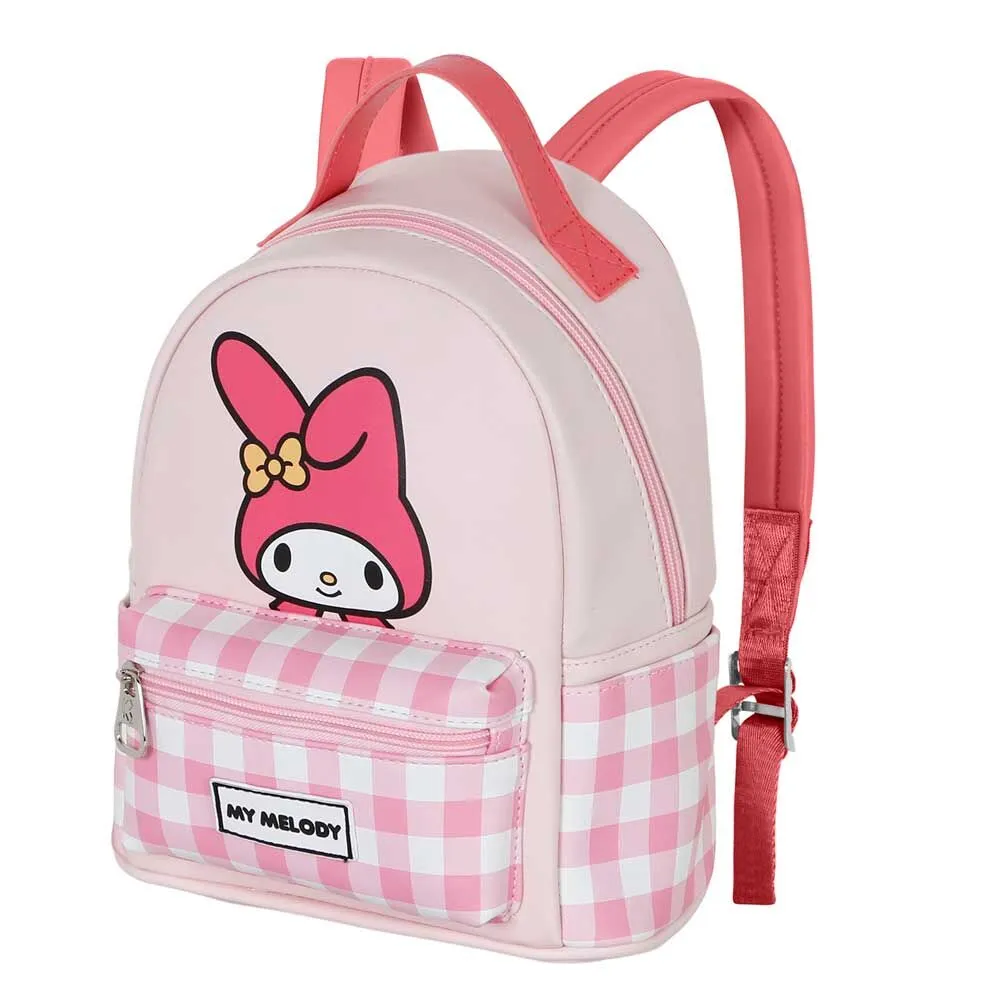 Sac à dos Hello Kitty My Melody 25 cm