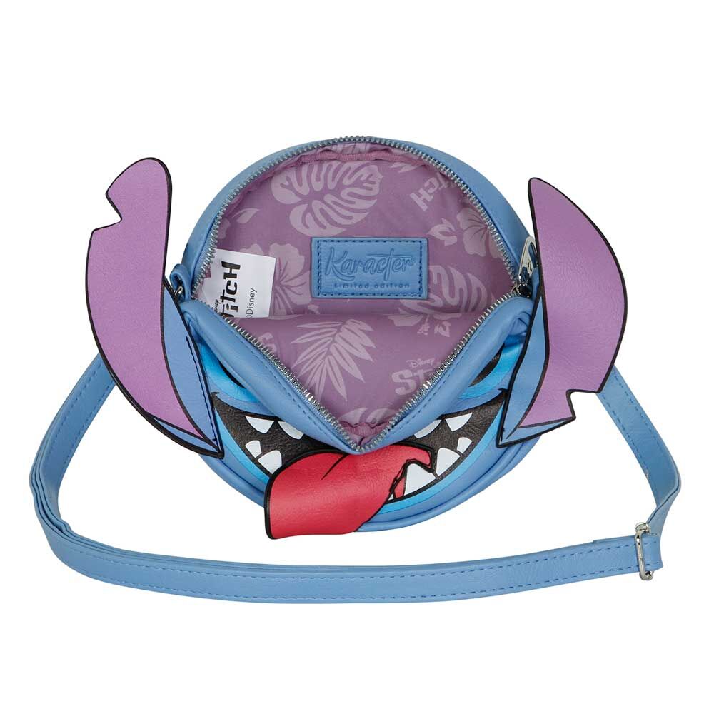 Sac à langue Disney Stitch