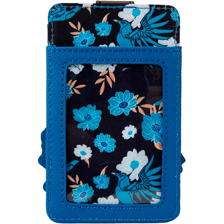 Loungefly Harry Potter Ravenclaw card holder