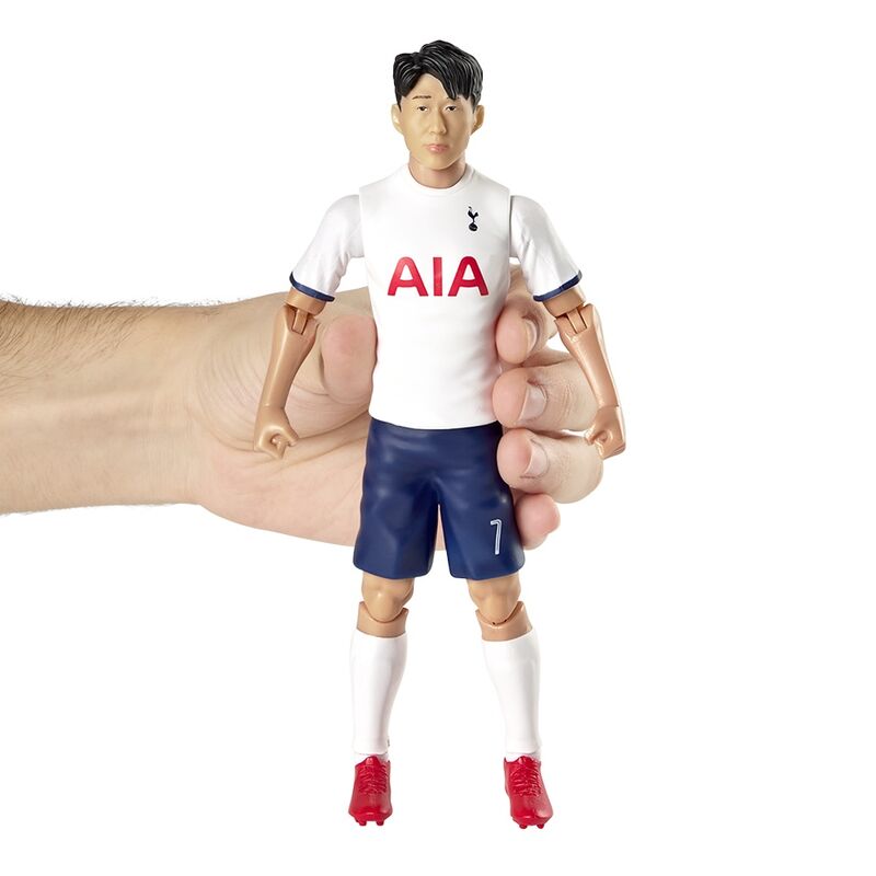 Figurine articulée Tottenham Hotspur Son de 20 cm