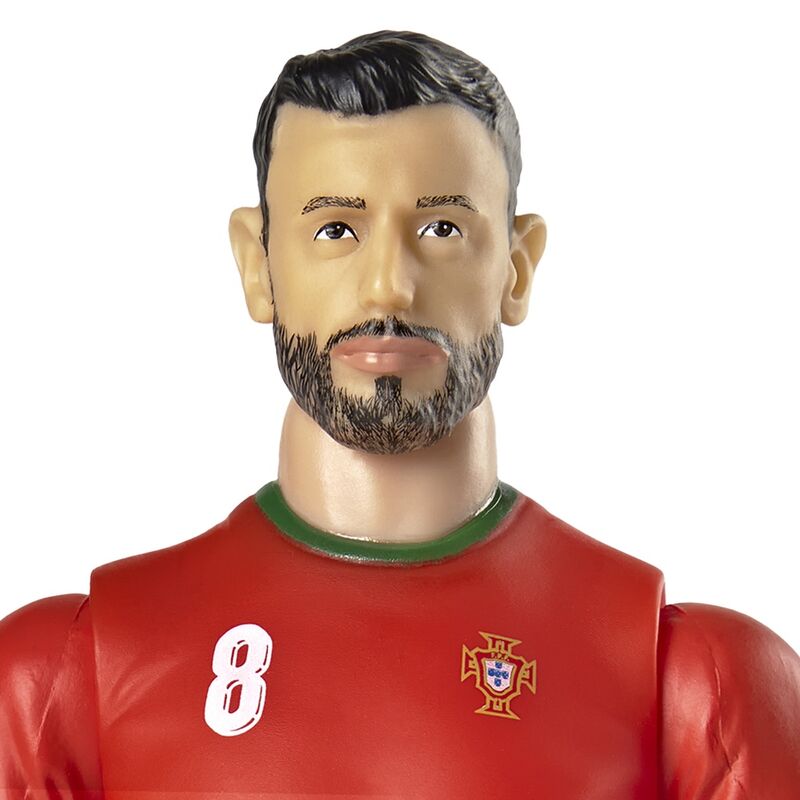 Funko Pop! Bruno Fernandes Figura da Collezione 20cm - Nerdscape