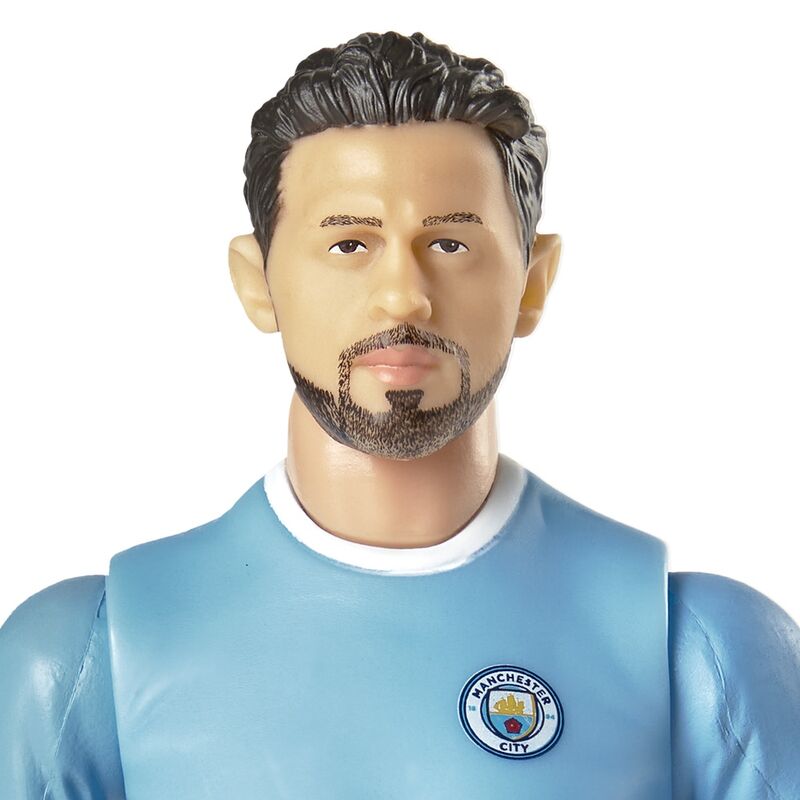 Funko Pop! Bernardo Silva Manchester City - Figura da Collezione 20cm - Nerdscape
