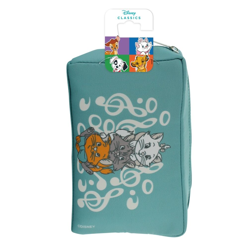 Disney The Aristocats vanity case