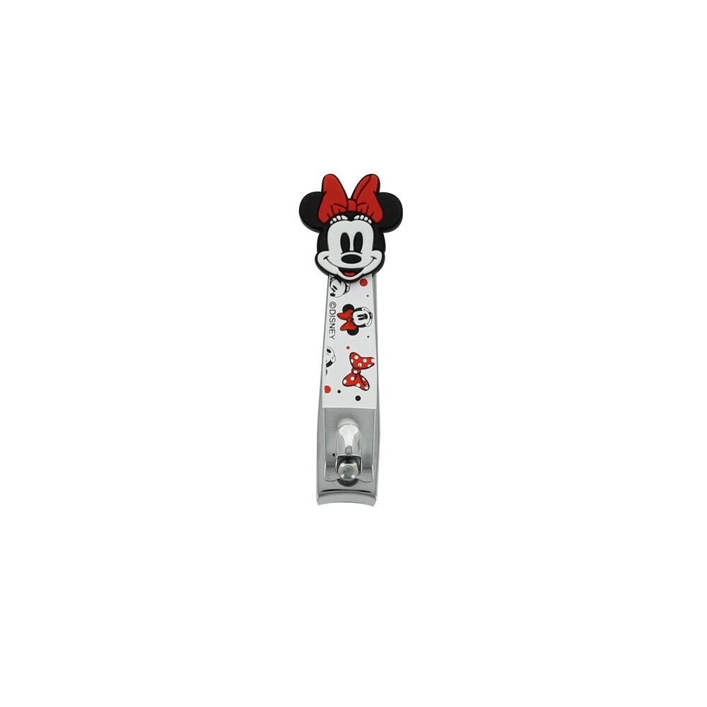 Disney Minnie Nail clippers manicure
