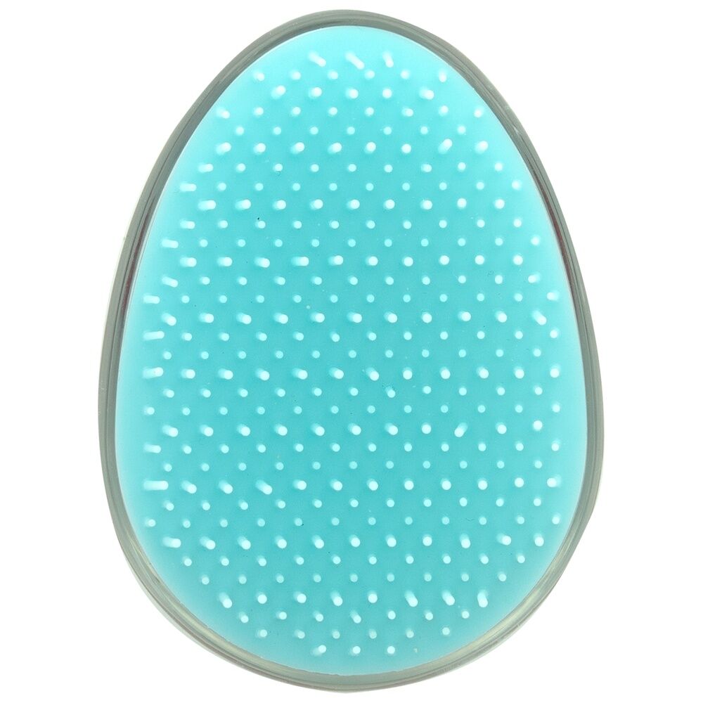 Brosse à cheveux magique Stitch de Disney