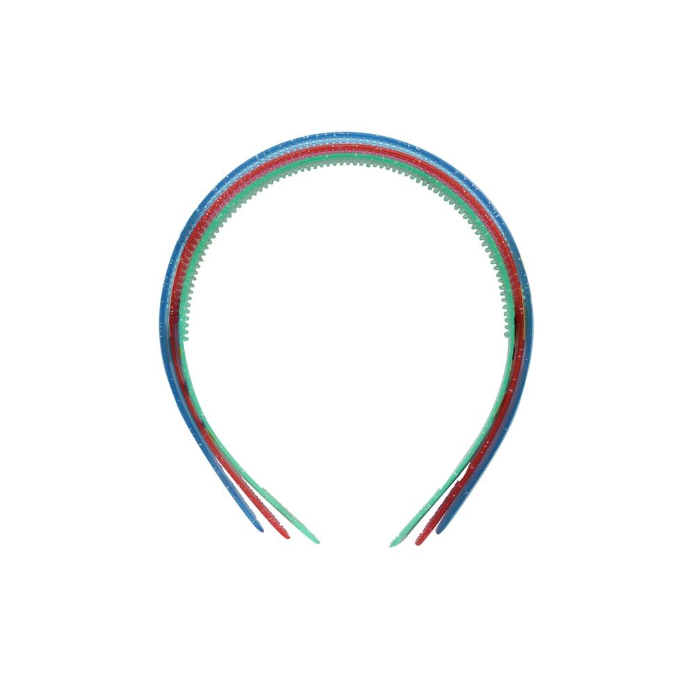 Disney Princess Set 3 headbands