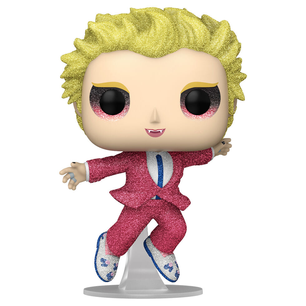 Funko Pop! Rocks Ed Sheeran - Figura da Collezione Vinyl