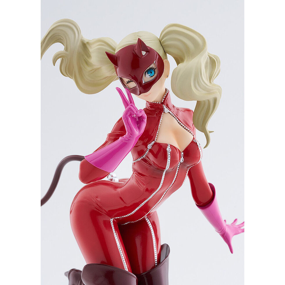 Persona 5 Royal Panther Pop Up Parade figure 17cm