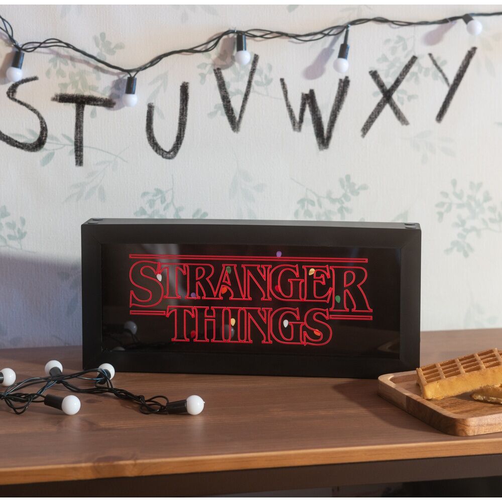 Funko Pop! Stranger Things The Upside Down Figura Luminescente da Collezione - Nerdscape Nerdscape