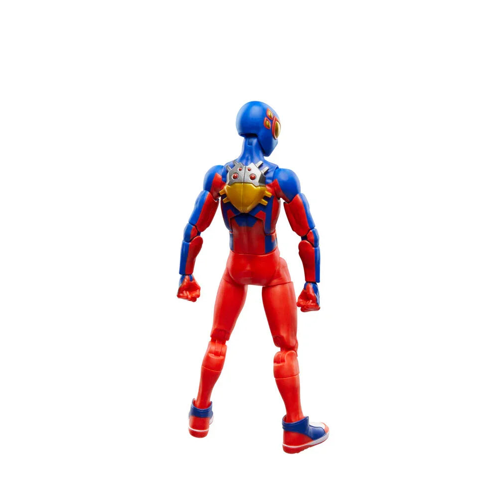 Figurine Spider-Man/Spider-Boy de Marvel, 15 cm
