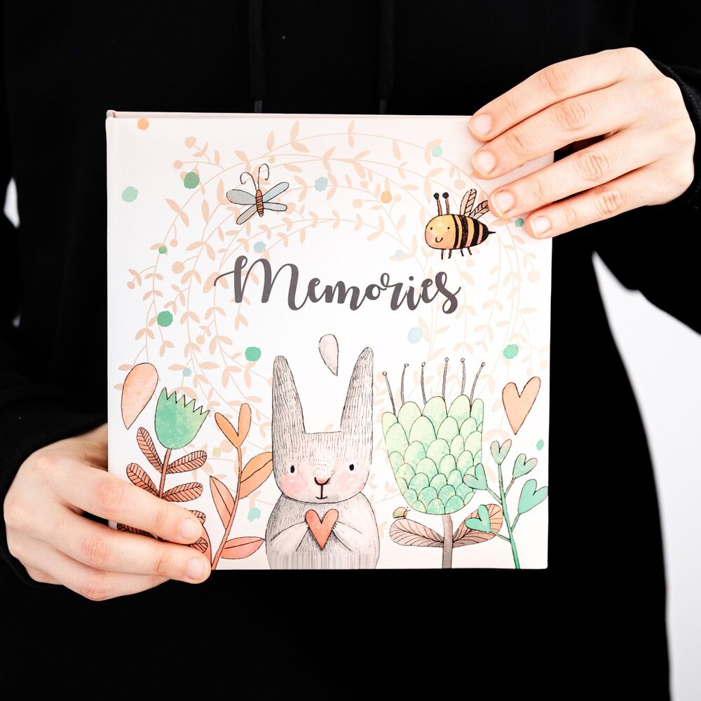 Funko Pop! Cute Rabbit - Figura da Collezione - Nerdscape