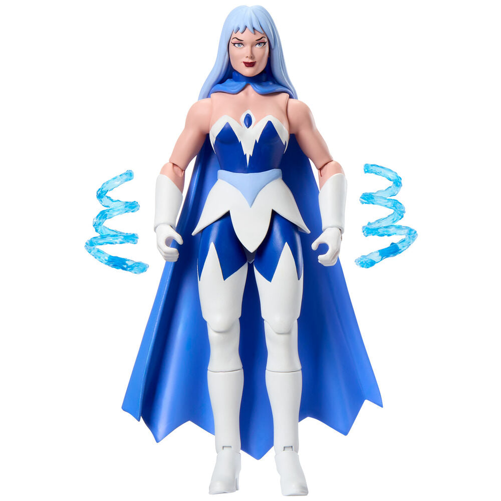 Masters of the Universe Frosta Origins 40th Anniversary - Figura da Collezione - Nerdscape
