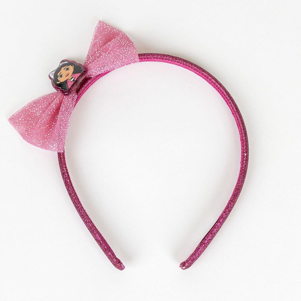 Gabbys Dolls House headband