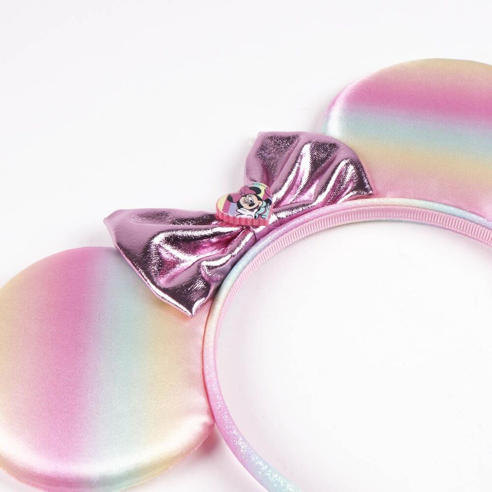 Disney Minnie headband