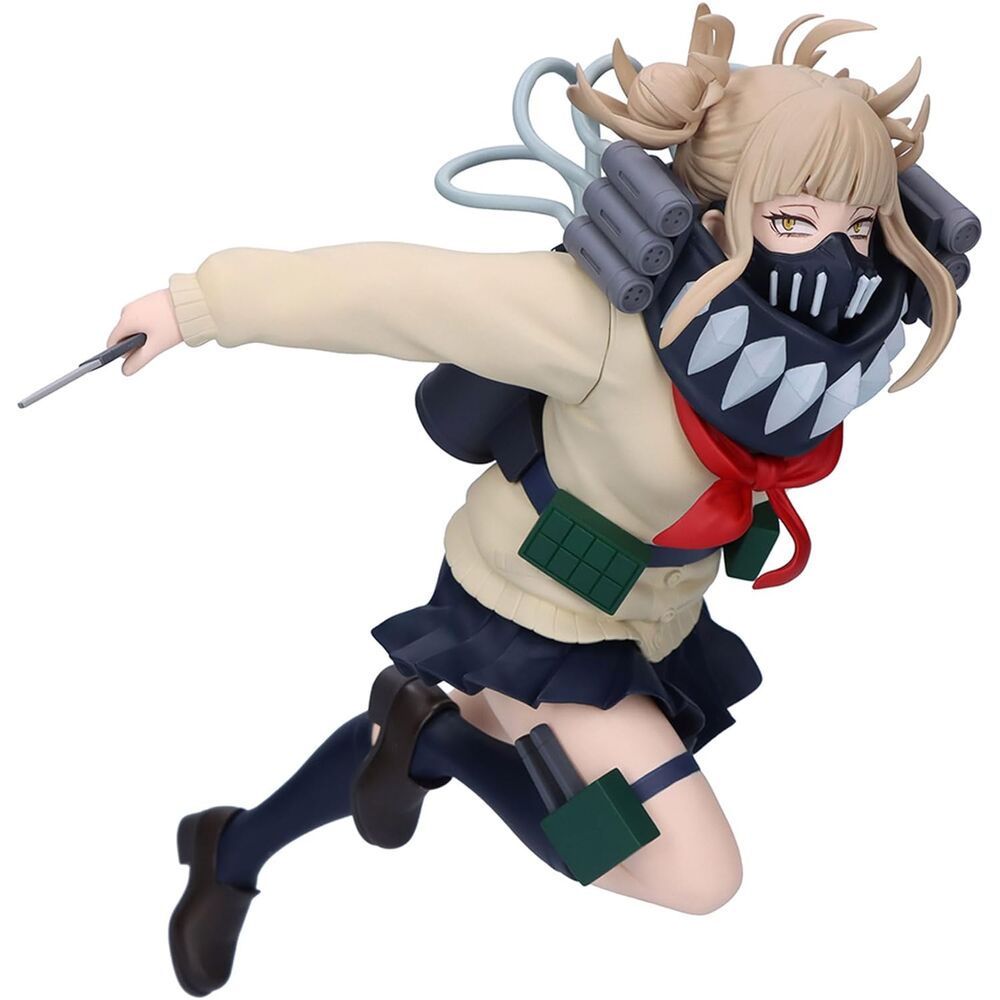 Funko Pop! Himiko Toga My Hero Academia Evil Villains Figura da Collezione - Nerdscape Nerdscape