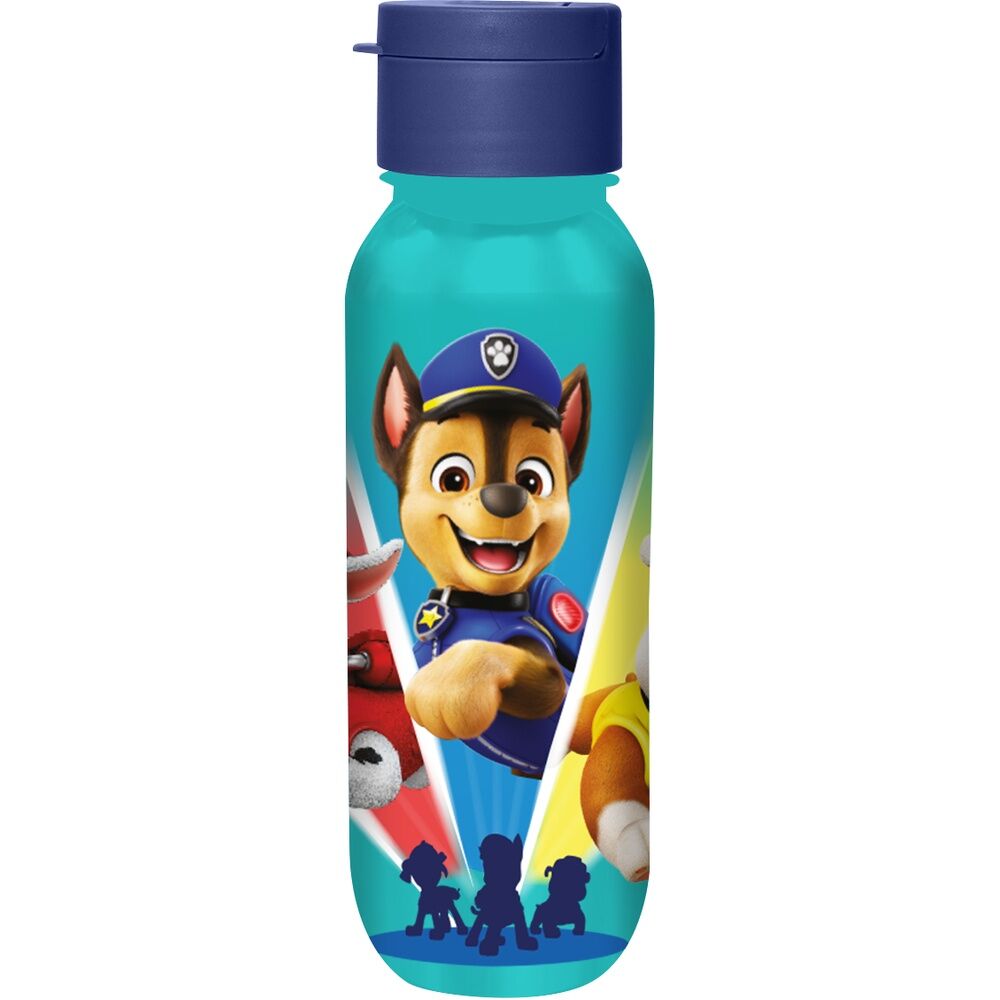 Paw Patrol bottle 500ml - Nerdscape
