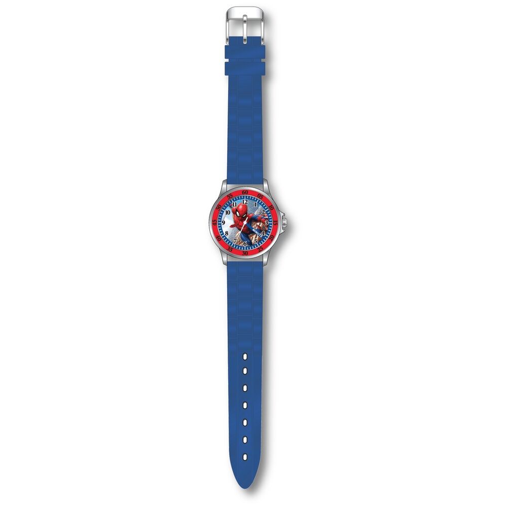 Montre analogique Marvel Spiderman