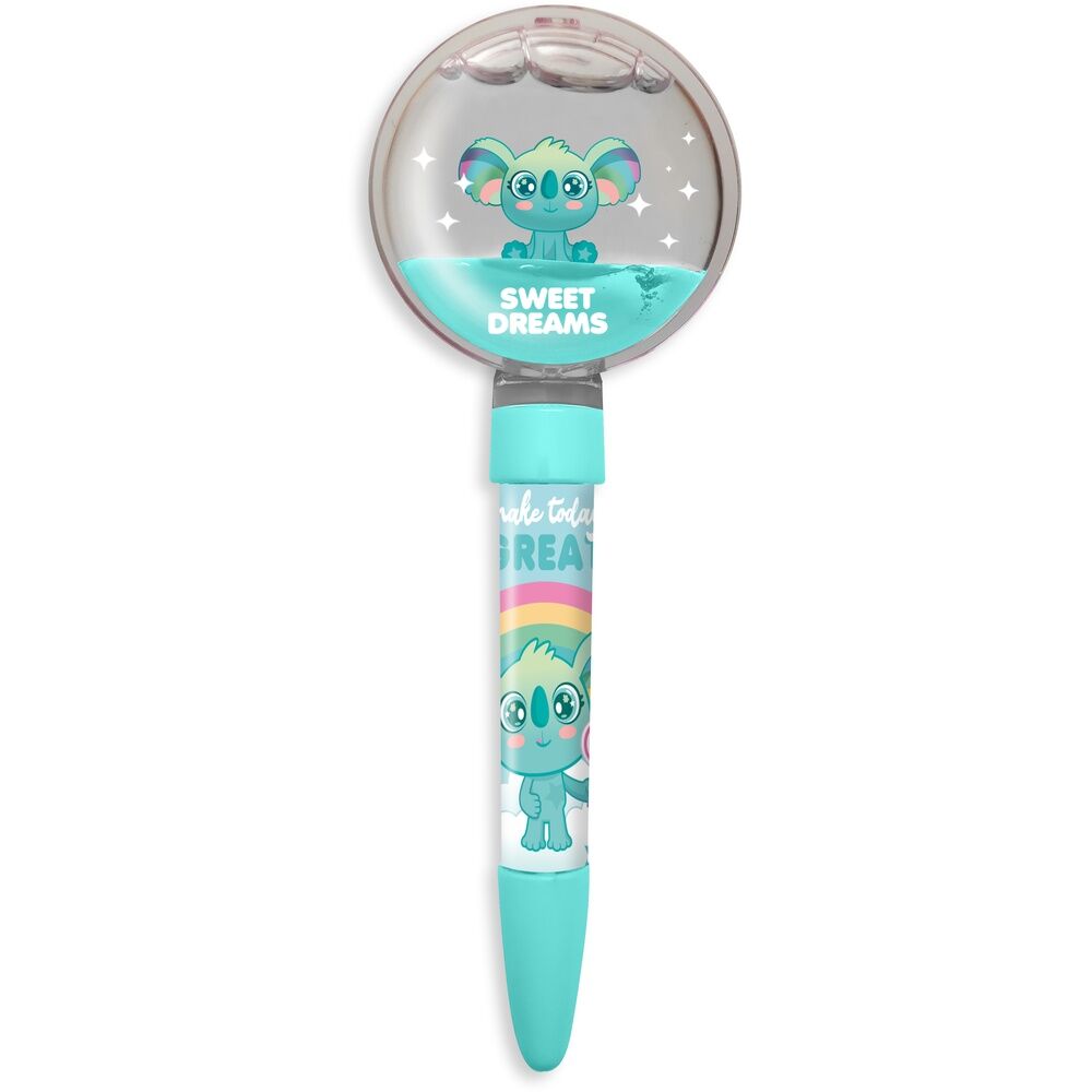 Dreams & Friends Fantasy Pen Topper - Nerdscape