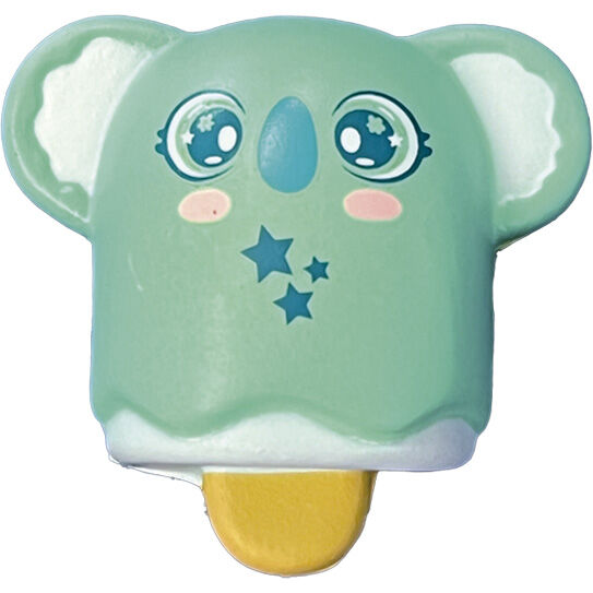 Autocollants squishie Sweet Dreams