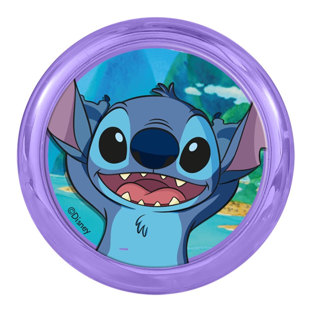Disney Stitch Luminous yo - yo - Nerdscape