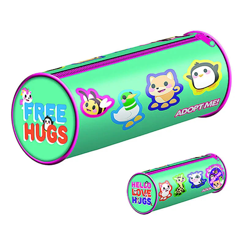 Adopt Me! pencil case Nerdscape