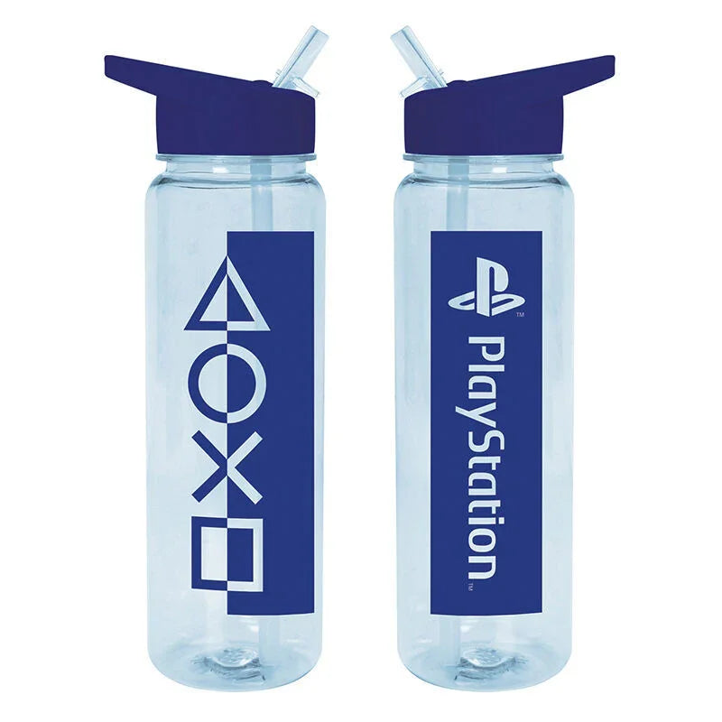 PlayStation Symbols bottle 700ml Nerdscape