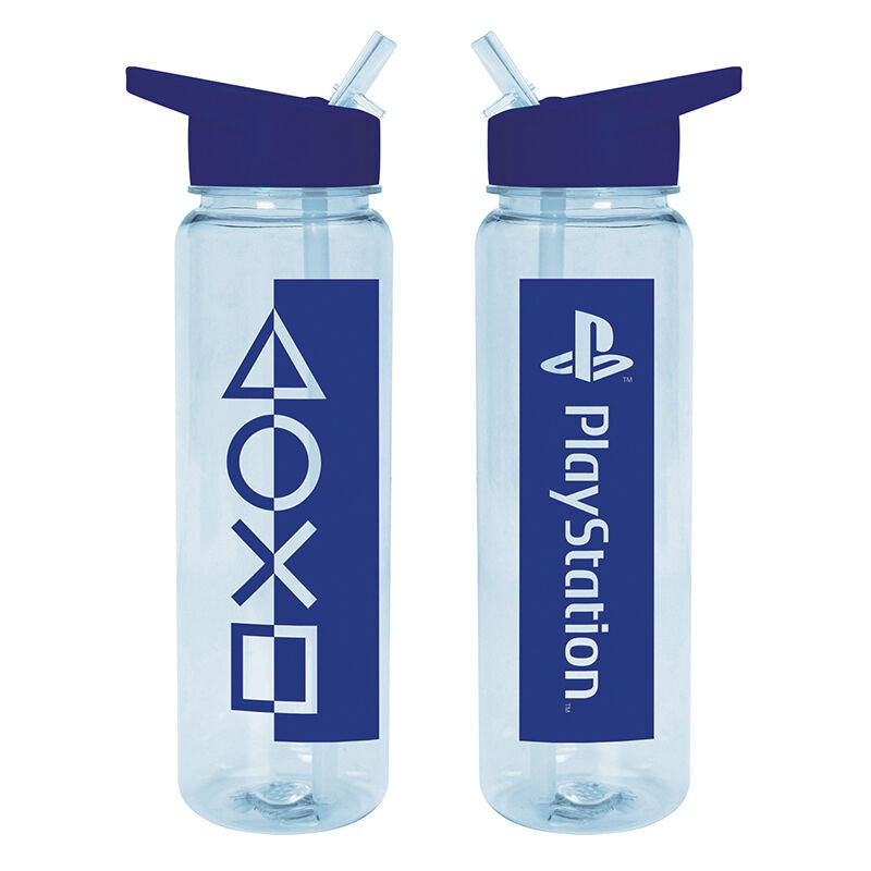 Bouteille PlayStation Symbols 700ml