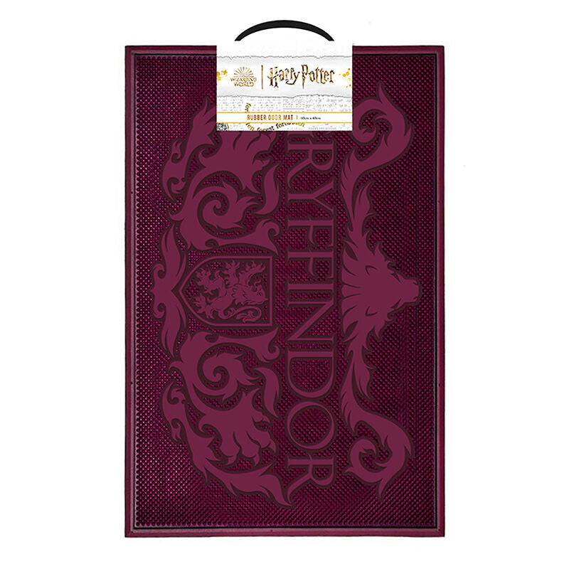 Paillasson Harry Potter Gryffondor