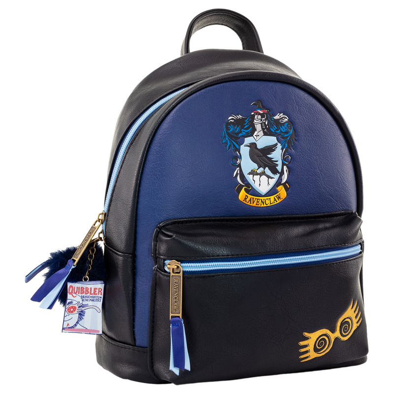 Sac à dos Harry Potter Serdaigle 29 cm
