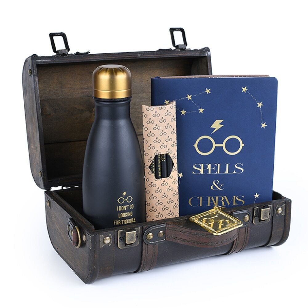 Funko Pop! Harry Potter Gift Set - Figura da Collezione - Nerdscape Nerdscape