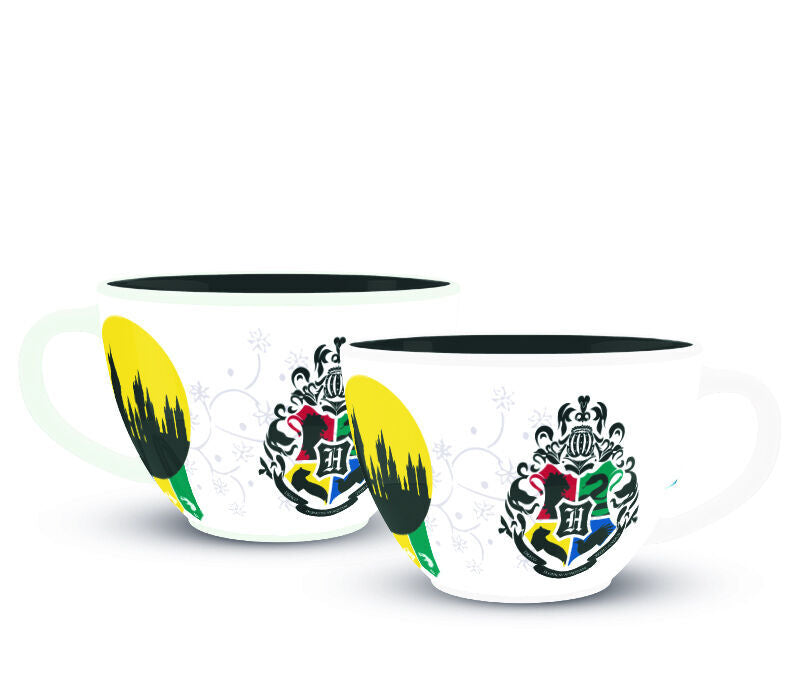 Harry Potter Hogwats mug