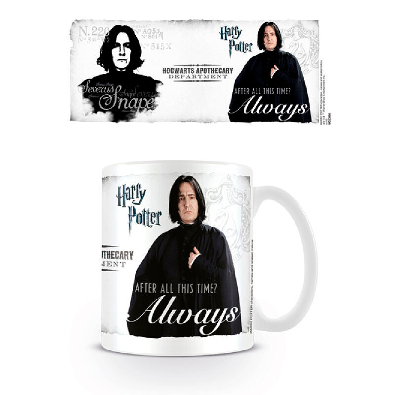 Harry Potter Always Mug 315ml